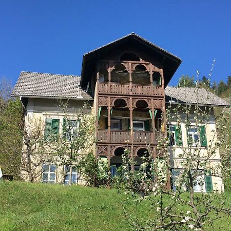 Vila Cerne Блед Екстериор снимка