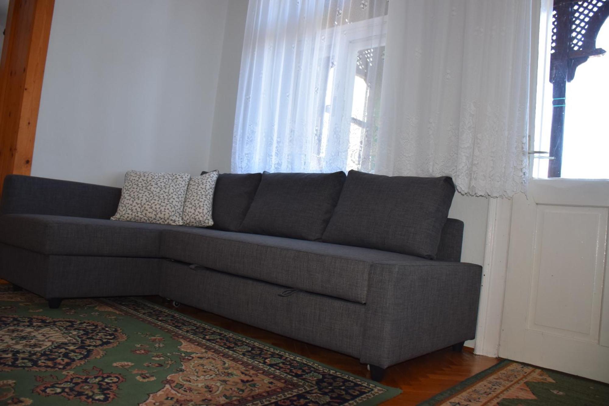 Vila Cerne Блед Екстериор снимка