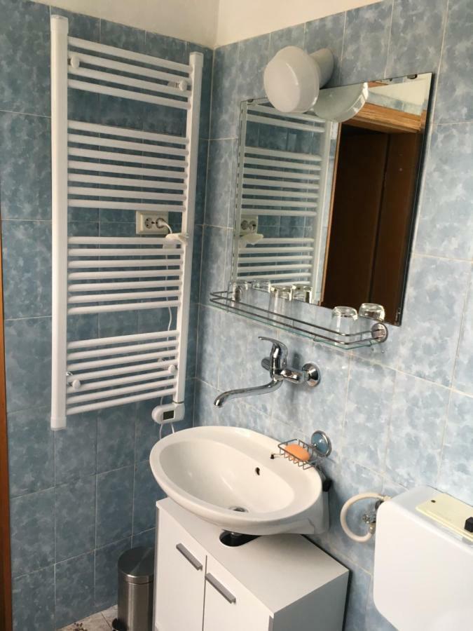 Vila Cerne Блед Екстериор снимка
