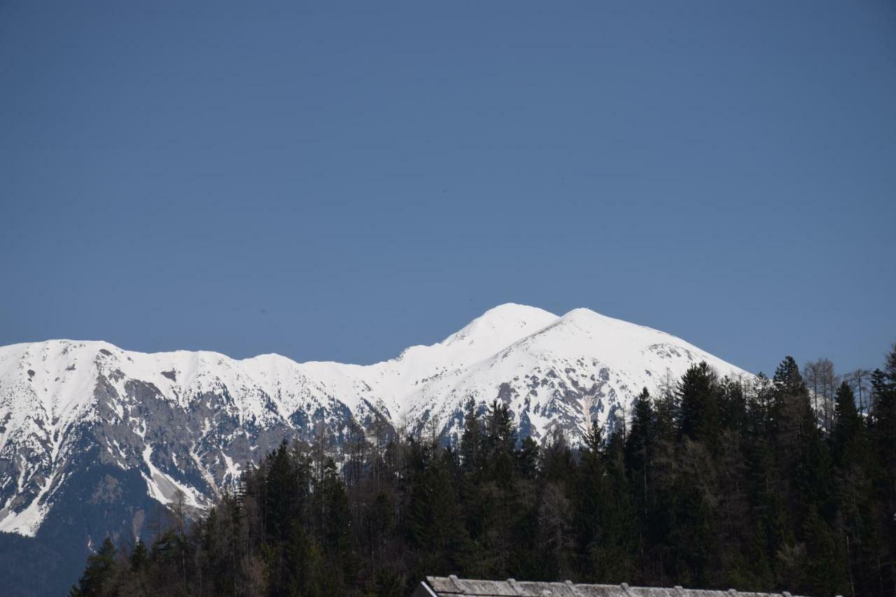 Vila Cerne Блед Екстериор снимка
